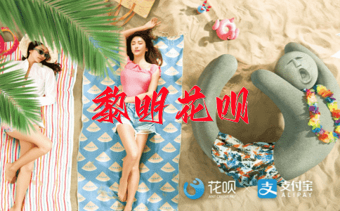 豹变虎变花呗